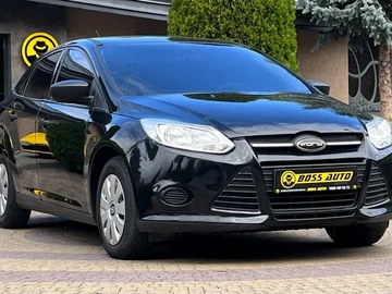 Авто Ford Focus 2013 № 7987152