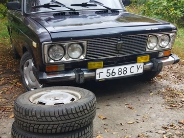 Авто ВАЗ 21063 1987 № 7987185