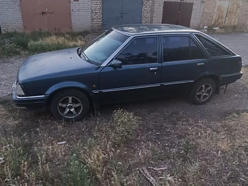 Авто Nissan Bluebird 1981 № 7987188
