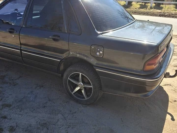 Авто Mitsubishi Galant 1991 № 7987189