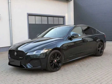 Авто Jaguar Xf 2021 № 7987191