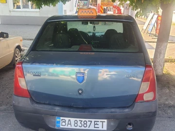 Авто Renault 4 2007 № 7987192