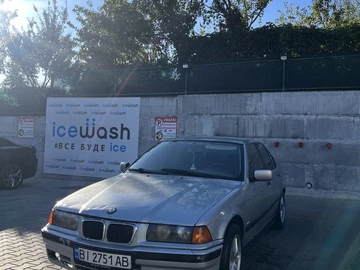 Авто BMW 5 Серия 1997 № 7987225