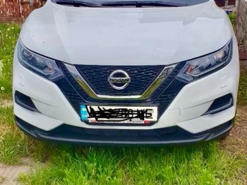 Авто Nissan Qashqai 2020 № 7987226