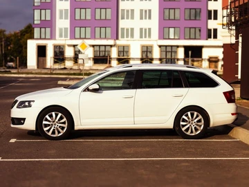 Авто Skoda Octavia 2014 № 7987227