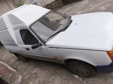 Авто ЗАЗ 1105 2008 № 7987228