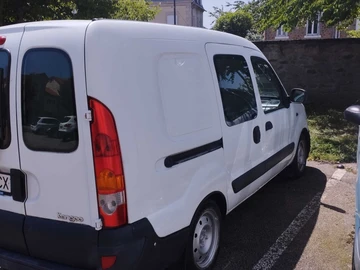 Авто Renault 4 2004 № 7987238