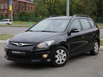 Авто Hyundai I30 2011 № 7987247