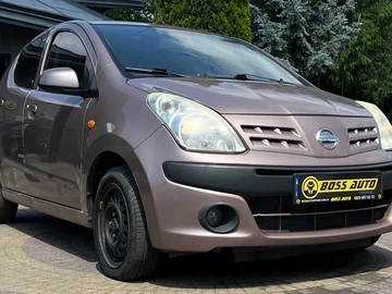 Авто Nissan Pixo 2010 № 7987250