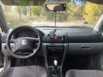 Авто Skoda 100 2000 № 7987255