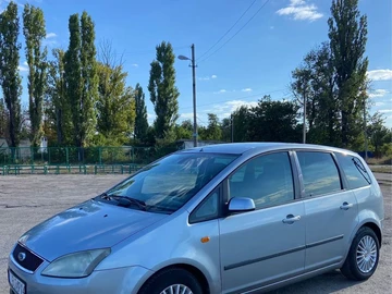 Авто Ford C-Max 2005 № 7987256