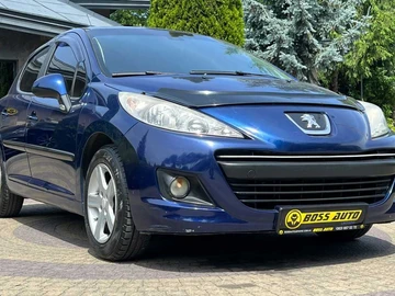 Авто Peugeot 207 2010 № 7987259