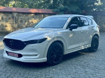Авто Mazda Cx-5 2018 № 7987271