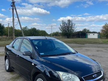 Авто Ford Focus 2006 № 7987272