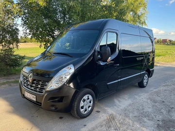 Авто Renault Master 2018 № 7987280