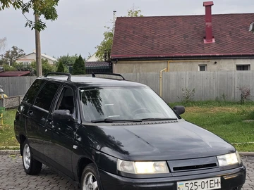 Авто ВАЗ 2111 2004 № 7987281