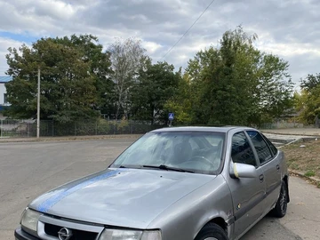 Авто Opel Vectra 1994 № 7987290