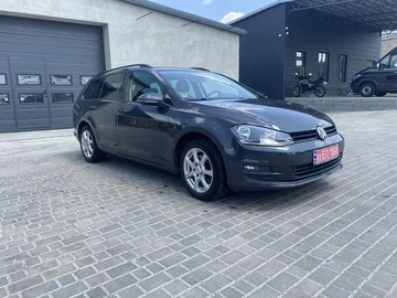 Авто Volkswagen Golf 2013 № 7987293