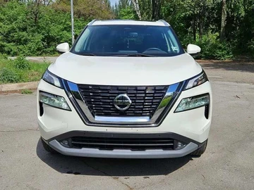 Авто Nissan Rogue 2021 № 7987294