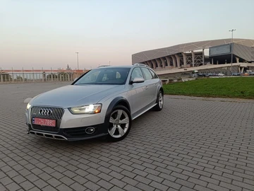 Авто Audi A4 2014 № 7987295