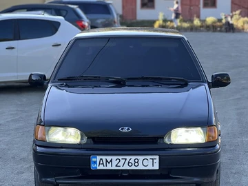 Авто ВАЗ 2113 2005 № 7987296