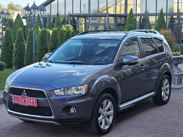 Авто Mitsubishi Outlander 2011 № 7987300