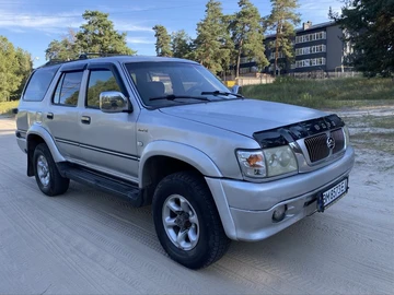 Авто Great Wall Safe 2006 № 7987306