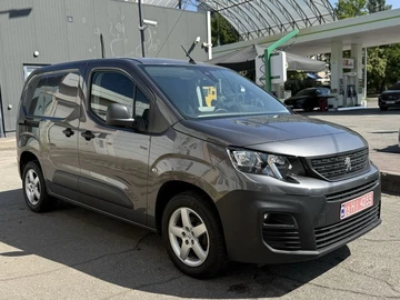 Авто Peugeot Partner 2020 № 7987310