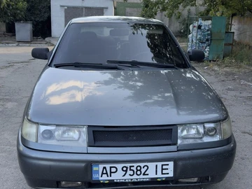 Авто ВАЗ 2110 Богдан 2009 № 7987447