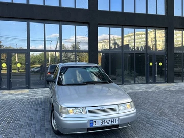 Авто ВАЗ 21104 2008 № 7987448