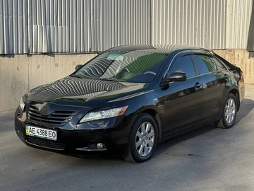 Авто Toyota Camry 2006 № 7987450