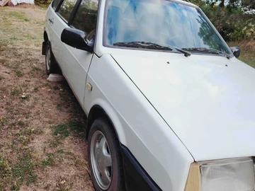 Авто ВАЗ 2109 1987 № 7987453