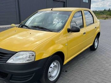 Авто Renault Logan 2009 № 7987457