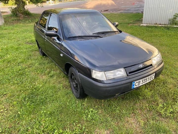 Авто ВАЗ 2110 2005 № 7987459