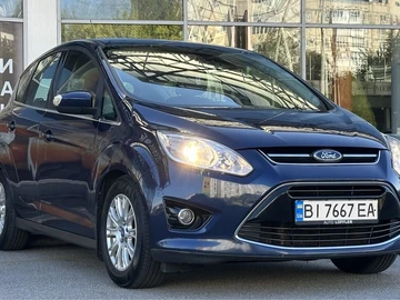 Авто Ford C-Max 2011 № 7987462