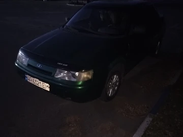 Авто ВАЗ 2110 1999 № 7987475