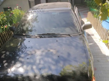 Авто Mazda 323 1994 № 7987481