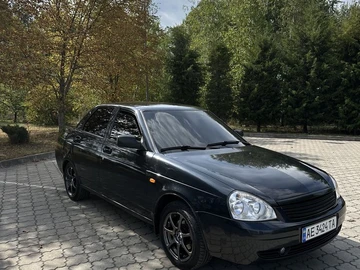Авто ВАЗ 2170 Priora 2008 № 7987483