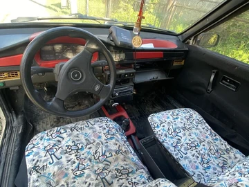 Авто ВАЗ 2108 1998 № 7987490