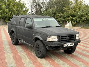 Авто Ford Ranger 2006 № 7987495
