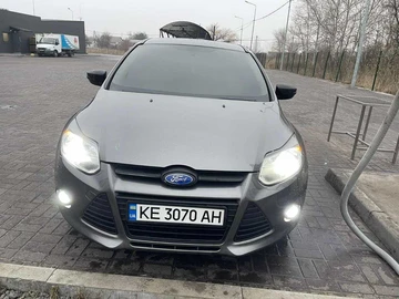 Авто Ford Focus 2013 № 7987496