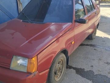 Авто ЗАЗ 1103 Slavuta 2006 № 7987502