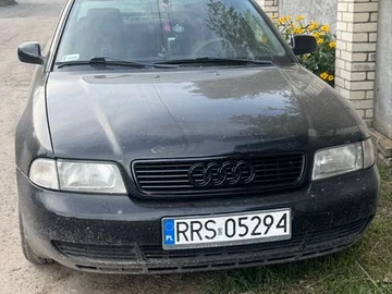 Авто Audi A4 1998 № 7987505