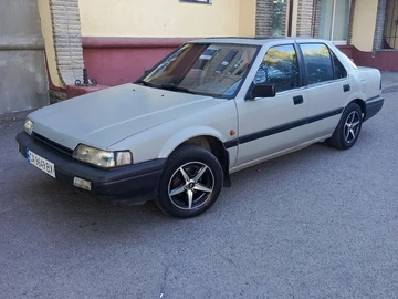 Авто Honda Accord 1986 № 7987506