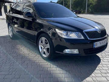 Авто Skoda Octavia 2011 № 7987508