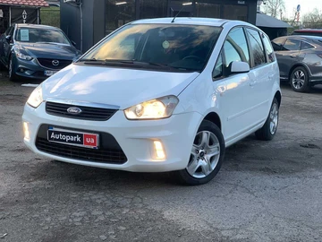 Авто Ford C-Max 2009 № 7987512