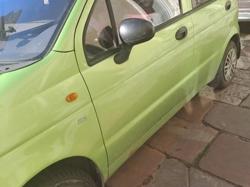 Авто Daewoo Matiz 2006 № 7987520