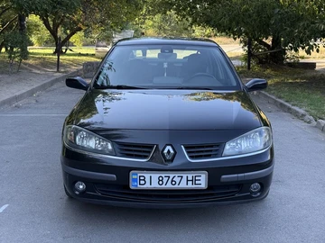 Авто Renault Laguna 2006 № 7987525