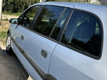 Авто Opel Zafira 2007 № 7987585