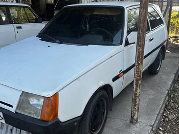 Авто ЗАЗ Nova 2003 № 7987595